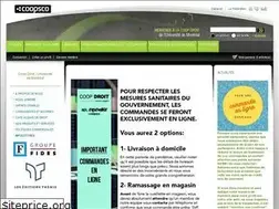 Sites similar to droit.coop
