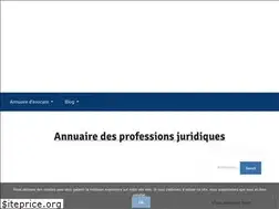Sites similar to droit24.fr