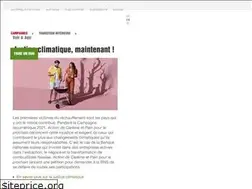 Sites similar to droitalimentation.ch