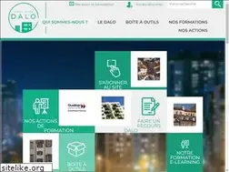 Sites similar to droitaulogementopposable.org