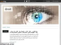 Sites similar to droitcivil.over-blog.com
