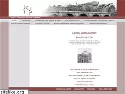 Sites similar to droitdelasante.fr