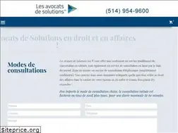 Sites similar to droitdespme.com