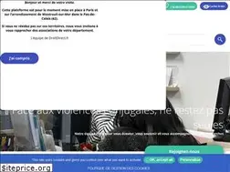 Sites similar to droitdirect.fr