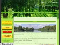 Sites similar to droitforestier.com