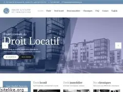 Sites similar to droitlocatif.ca