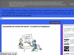 Sites similar to droitpourtouslawforall.blogspot.com