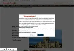 Sites similar to droitwichadvertiser.co.uk