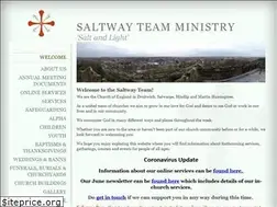 Sites similar to droitwichparish.org.uk