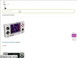 Sites similar to droix.net