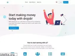 Sites similar to drojob.com
