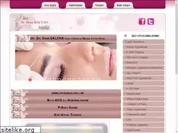 Sites similar to drokandalyan.com