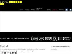 Sites similar to drokpafilm.com