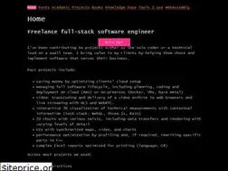Sites similar to drola.si