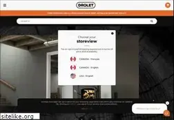 Sites similar to drolet.ca