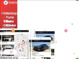 Sites similar to droletechnologies.com