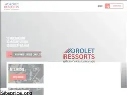 Sites similar to droletressorts.com