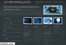 Sites similar to drolez.com