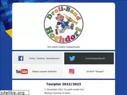 Sites similar to droli-band.de