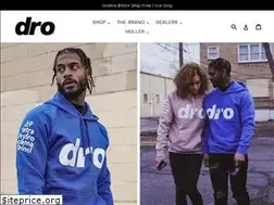 Sites similar to drolife.com