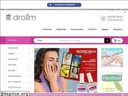 Sites similar to drolim.com