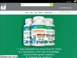 Sites similar to drolivianaturals.com