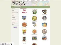 Sites similar to drolldesigns.com