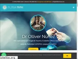 Sites similar to drollivernunez.com