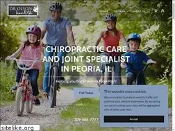 Sites similar to drolsonhealth.com