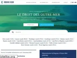 Sites similar to drom-com.fr