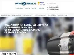 Sites similar to drom-service.ru