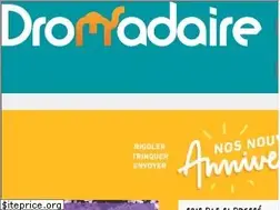 Sites similar to dromadaire.com