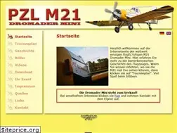 Sites similar to dromader-mini.info