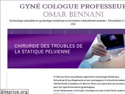 Sites similar to dromarbennanigyneco.com