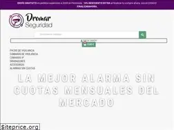 Sites similar to dromarseguridad.es