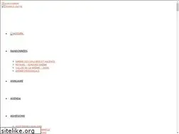 Sites similar to drome-a-cheval.com