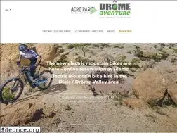 Sites similar to drome-aventure.com