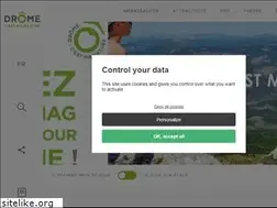 Sites similar to drome-cestmanature.fr
