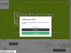 Sites similar to drome-dispo.fr