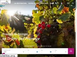 Sites similar to drome-sud-provence.com