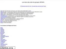 Sites similar to drome.free.fr