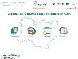 Sites similar to dromeardeche-solidaires.org
