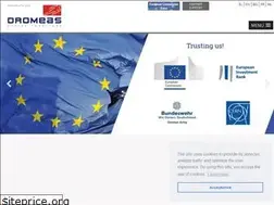 Sites similar to dromeas.com