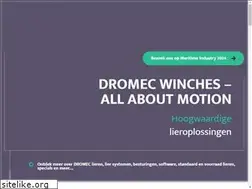 Sites similar to dromec.nl