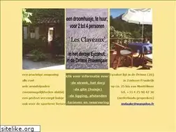 Sites similar to dromehuisje.com