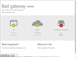 Sites similar to dromen-demonen.nl