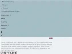 Sites similar to dromen-visioenen.nl