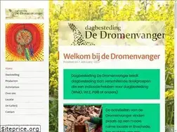 Sites similar to dromenvanger.eu