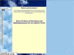 Sites similar to dromenweb.nl