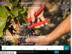 Sites similar to dromeprovencale.co.uk